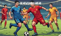 爱游戏网页版入口-热血激情！国际足球赛事双方角逐的简单介绍