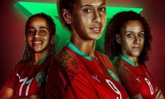 爱游戏网页版入口-非洲女足实力展现，球员风采绽放