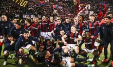 爱游戏官网网页版入口-关于佛罗伦萨连胜收官，希望重燃的信息