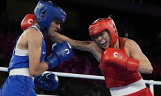 爱游戏官网-关于土耳其代表团晋级拳击团体项目决赛的信息