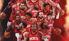 爱游戏网页版登录入口-火箭战胜雷霆，实现连胜壮举