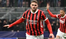 爱游戏入口-包含意甲赛场上演意外惊喜，新星闪耀的词条