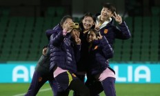 爱游戏网页版入口-印度女足展现实力，轻松过关晋级的简单介绍