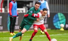 爱游戏在线-南特主场险胜，逆转战胜对手