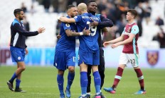 爱游戏官网入口-莱斯特城客场大胜，反弹形势显著