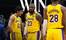 爱游戏app下载-詹姆斯平均三双，湖人如虎添翼的简单介绍