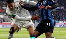 爱游戏官方入口-拉齐奥客场告捷，意甲豪门遭遇挑战的简单介绍