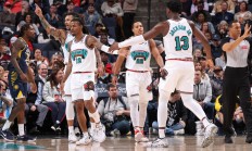 爱游戏网页版-猛龙成功击败篮网，继续保持领先优势