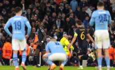 爱游戏官网-罗马惊险遭遇，欧冠战事故障不断