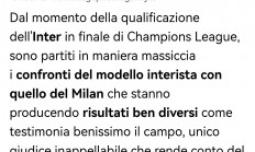 爱游戏官网-国际米兰主场大胜桑普多利亚，信心大增