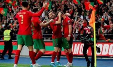 爱游戏官方入口-包含葡萄牙迎来球星回归，备战世预赛决赛阶段的词条