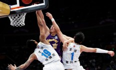 爱游戏登录入口-梦幻大秀！球队多点开花，大胜对手