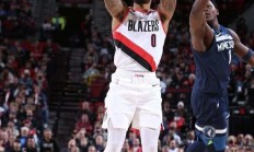 爱游戏在线-包含开拓者双杀森林狼，取得三连胜的词条