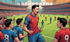 爱游戏app-北马其顿队在比赛中遇到难题，备受困扰