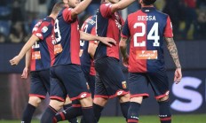 爱游戏app下载-关于热那亚取得惊艳胜利，球迷赞不绝口的信息