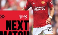 爱游戏网页版登录入口-布莱顿挑战曼联，追求取胜保持士气的简单介绍