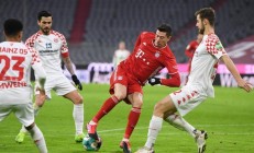 爱游戏体育官网-关于拜仁慕尼黑的比赛进球数再创新高的信息