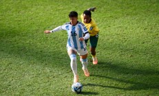 爱游戏入口-阿根廷女足封锁战术，取得连续胜利的简单介绍