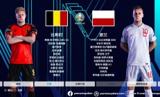 爱游戏app-波兰1-0斯洛伐克，欧锦赛晋级