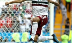 爱游戏app-瑞典主场落败，出线希望渺茫