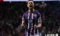 爱游戏官网-瓦拉多利德主场逆袭拒绝失利，排名逐渐攀升的简单介绍