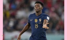 爱游戏在线-法国队在最近一场比赛中展现出色的表现