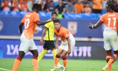 爱游戏官网网页版入口-引援成果显著，青岛海牛雄心勃发