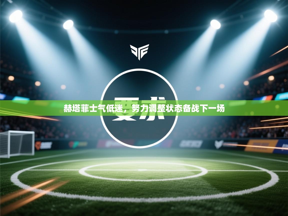 赫塔菲士气低迷，努力调整状态备战下一场  第1张