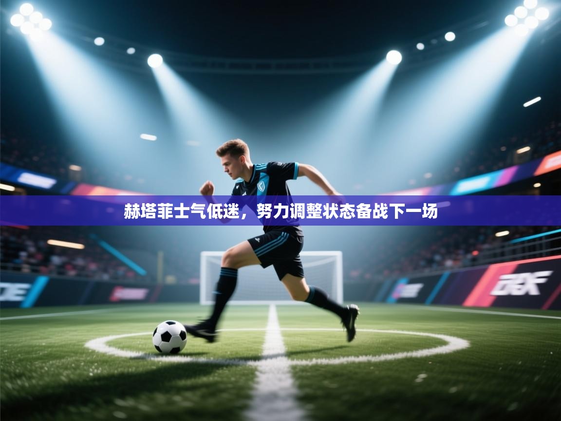 赫塔菲士气低迷，努力调整状态备战下一场  第2张