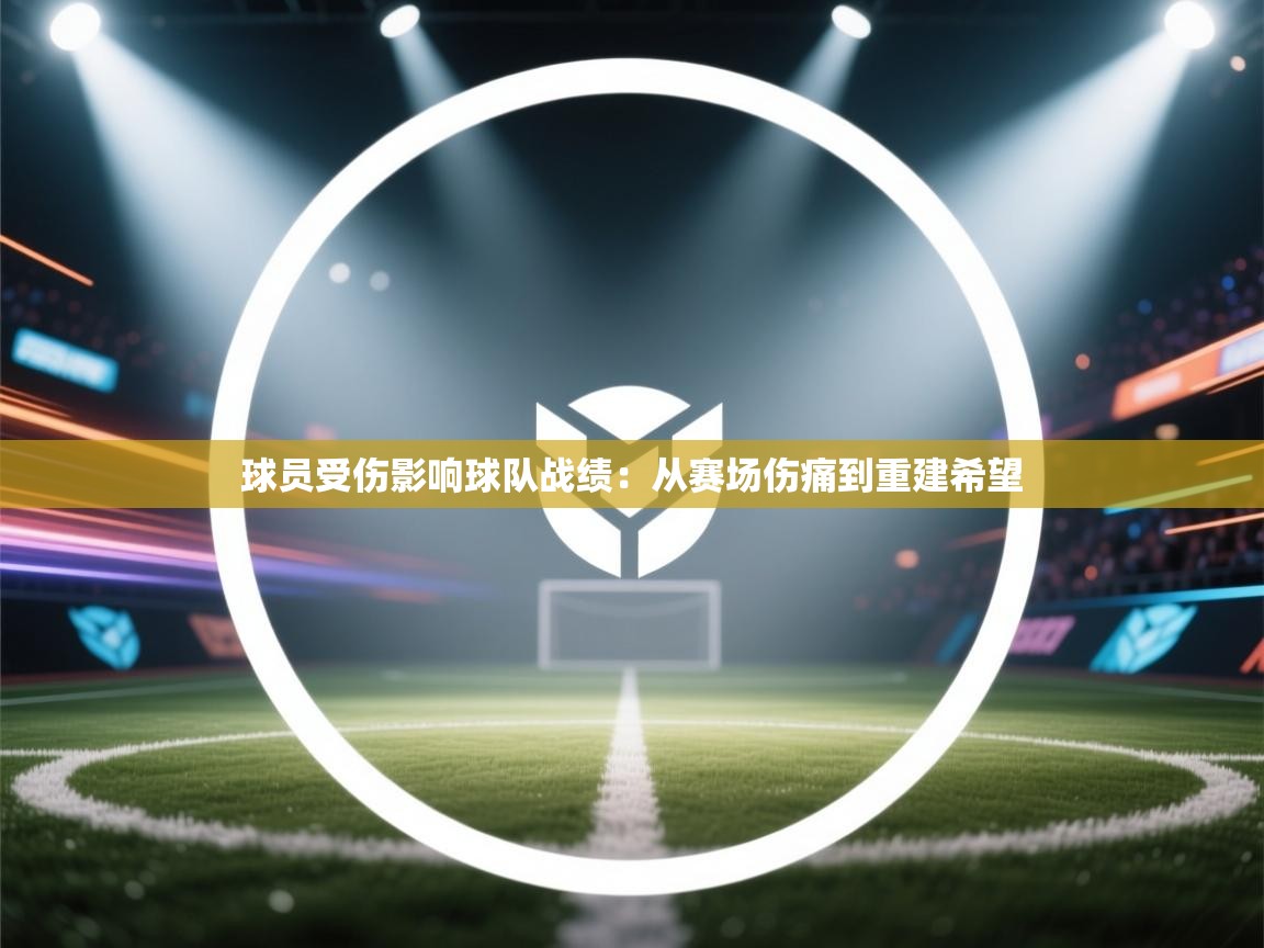 球员受伤影响球队战绩：从赛场伤痛到重建希望  第1张