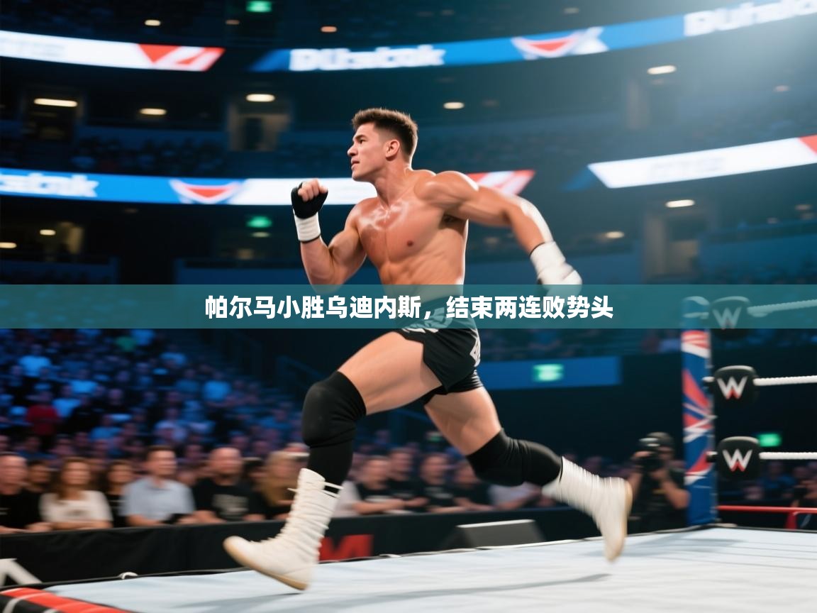 帕尔马小胜乌迪内斯,结束两连败势头 第1张