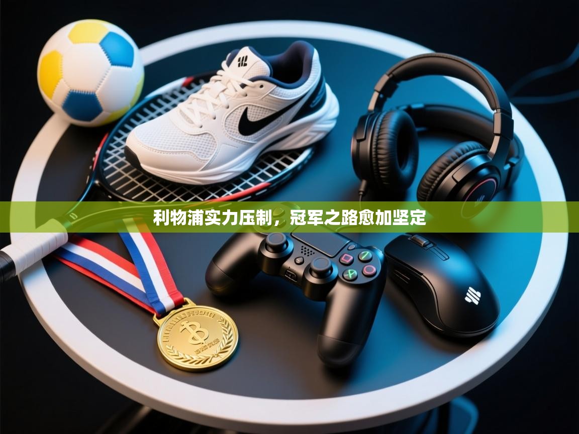 利物浦实力压制,冠军之路愈加坚定 第2张