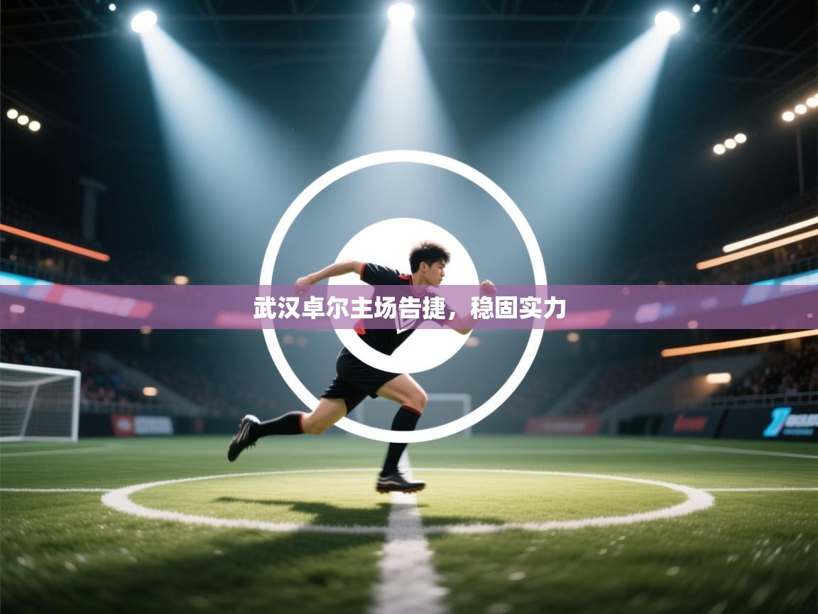 武汉卓尔主场告捷,稳固实力 第1张