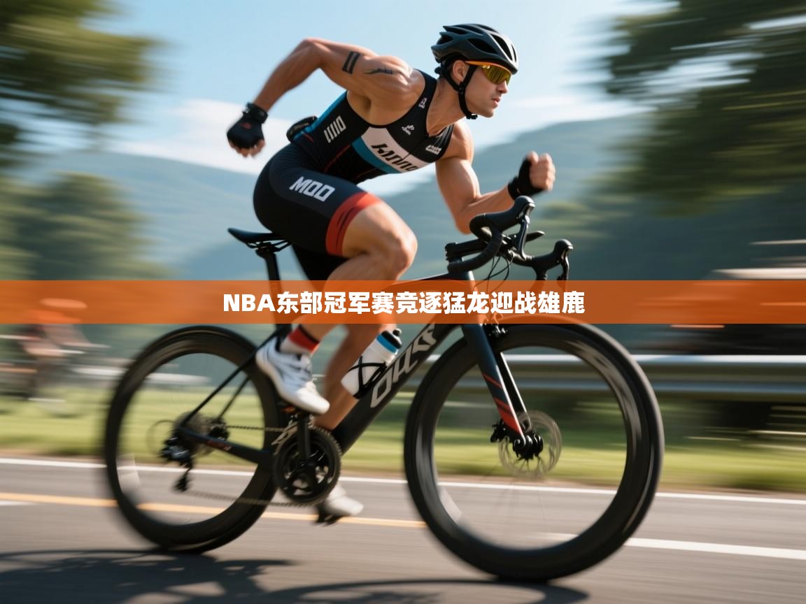 NBA东部冠军赛竞逐猛龙迎战雄鹿 第1张