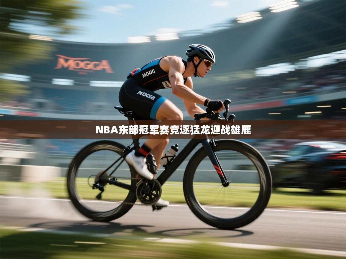 NBA东部冠军赛竞逐猛龙迎战雄鹿 第2张