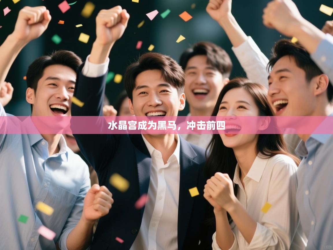 水晶宫成为黑马，冲击前四  第2张