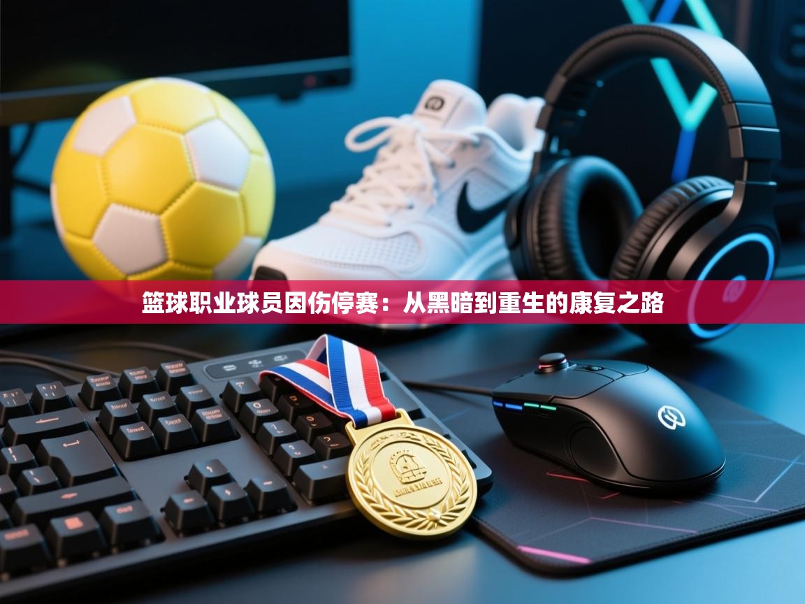 篮球职业球员因伤停赛：从黑暗到重生的康复之路  第1张