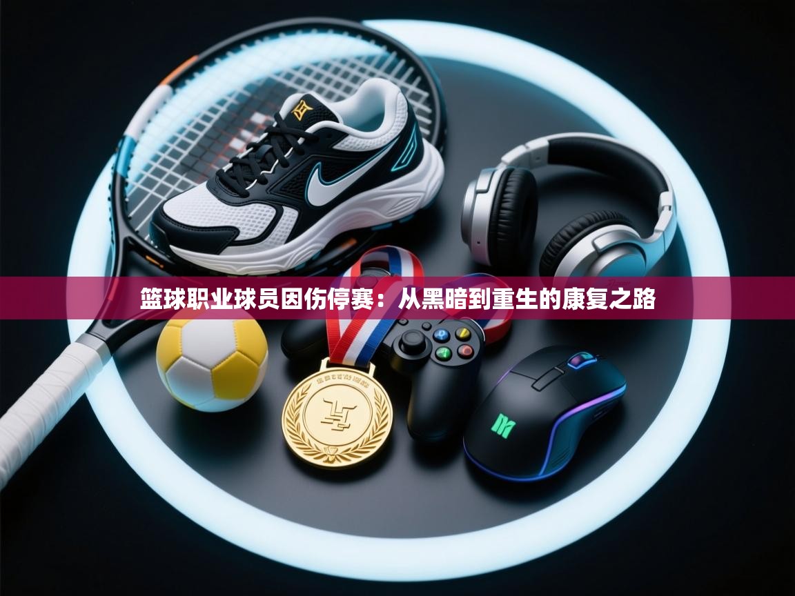 篮球职业球员因伤停赛：从黑暗到重生的康复之路  第2张