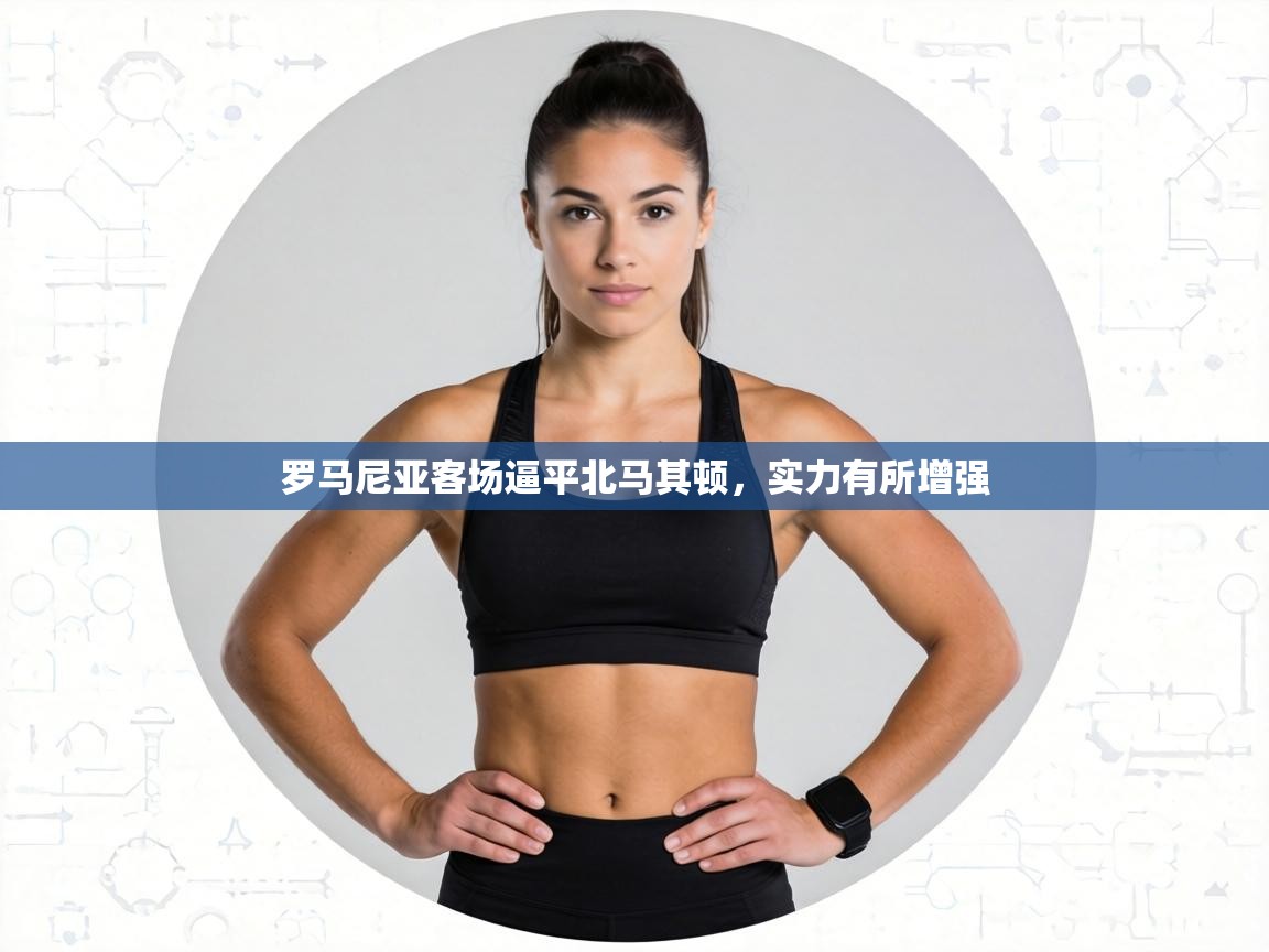 罗马尼亚客场逼平北马其顿，实力有所增强  第2张