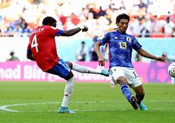 包含哥斯达黎加斩获大捷科特迪瓦尴尬失分的词条