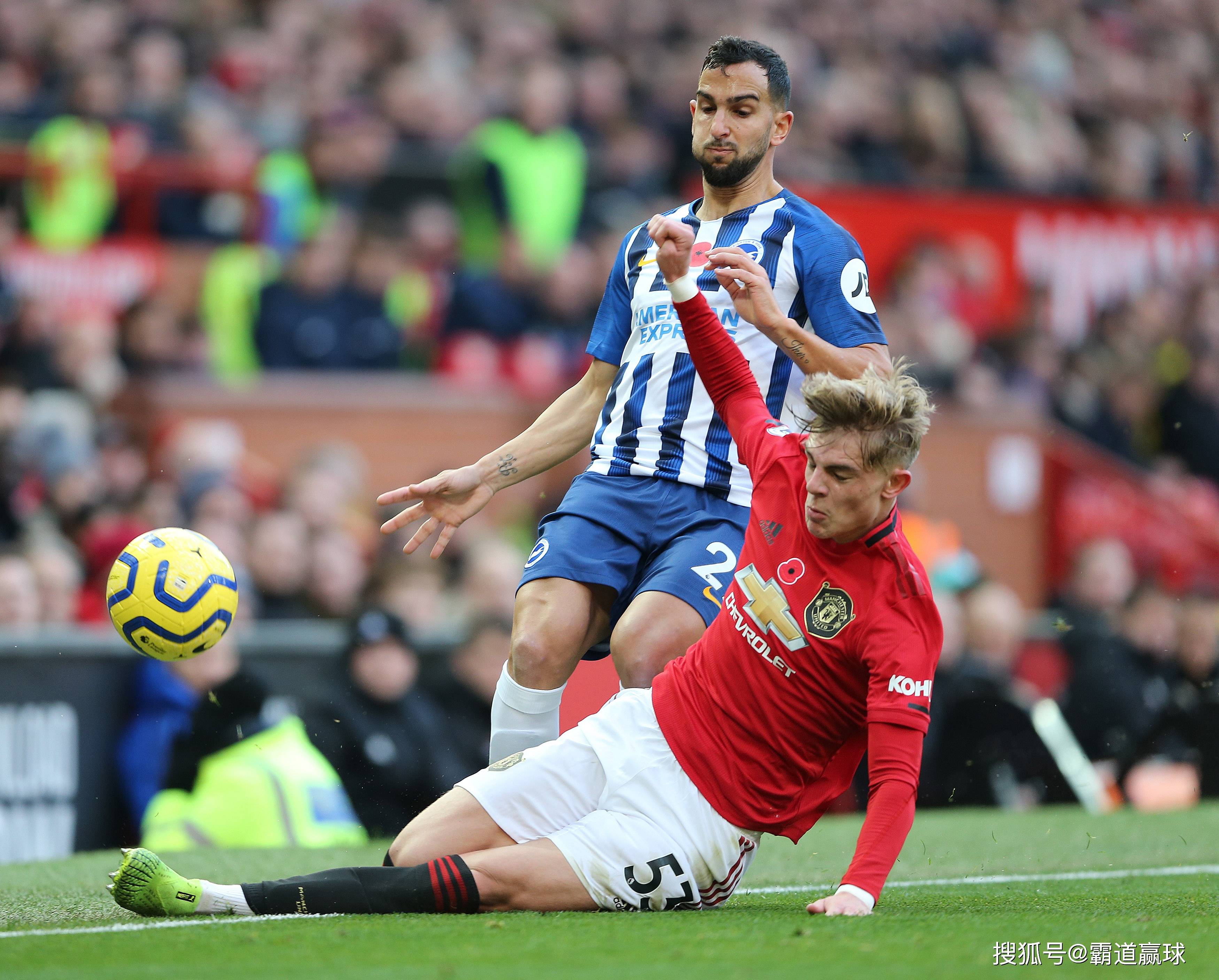 曼联队员精彩表现，帮助球队击败对手