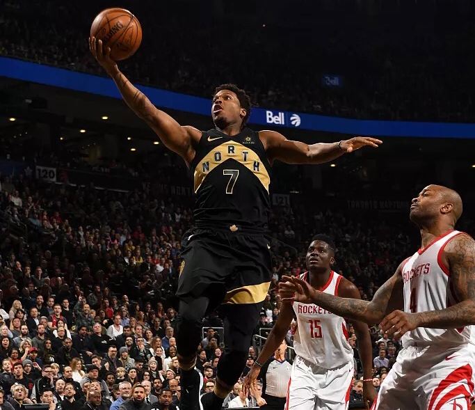 火箭队外线轮换频繁，稳定性受到质疑