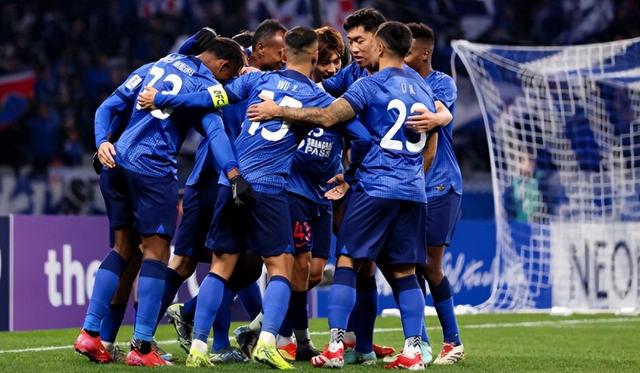 包含体育竞技！中东地区足球赛事集结顶尖球队的词条