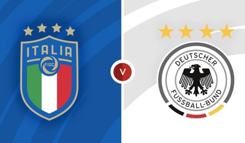 德国主场逆袭意大利,双方争夺关键分数的简单介绍 德国主场逆袭意大利,双方争夺关键分数的简单介绍