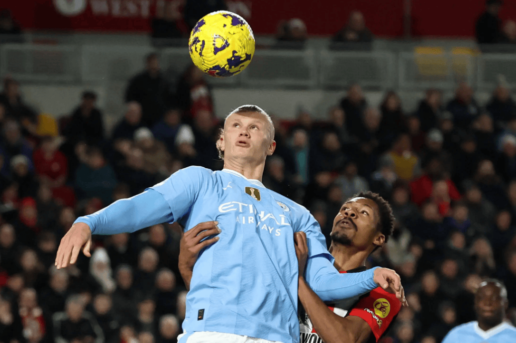 曼城迎战多特蒙德展望晋级前景的简单介绍