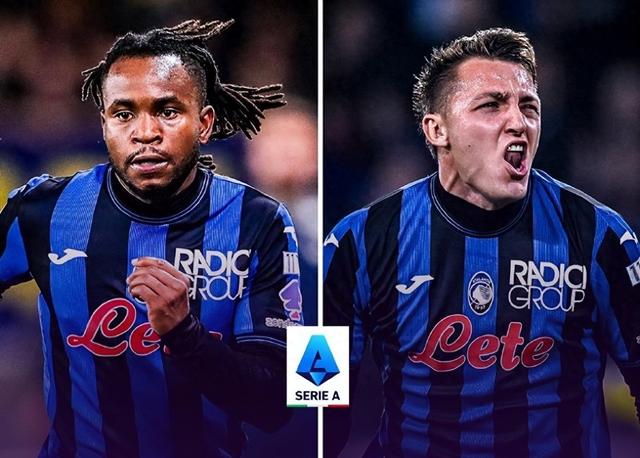 亚特兰大前锋连进两球，成为比赛MVP的简单介绍