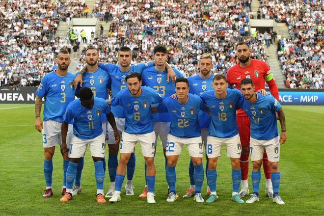 关于列支敦士登队主场不敌意大利获得惨败的信息