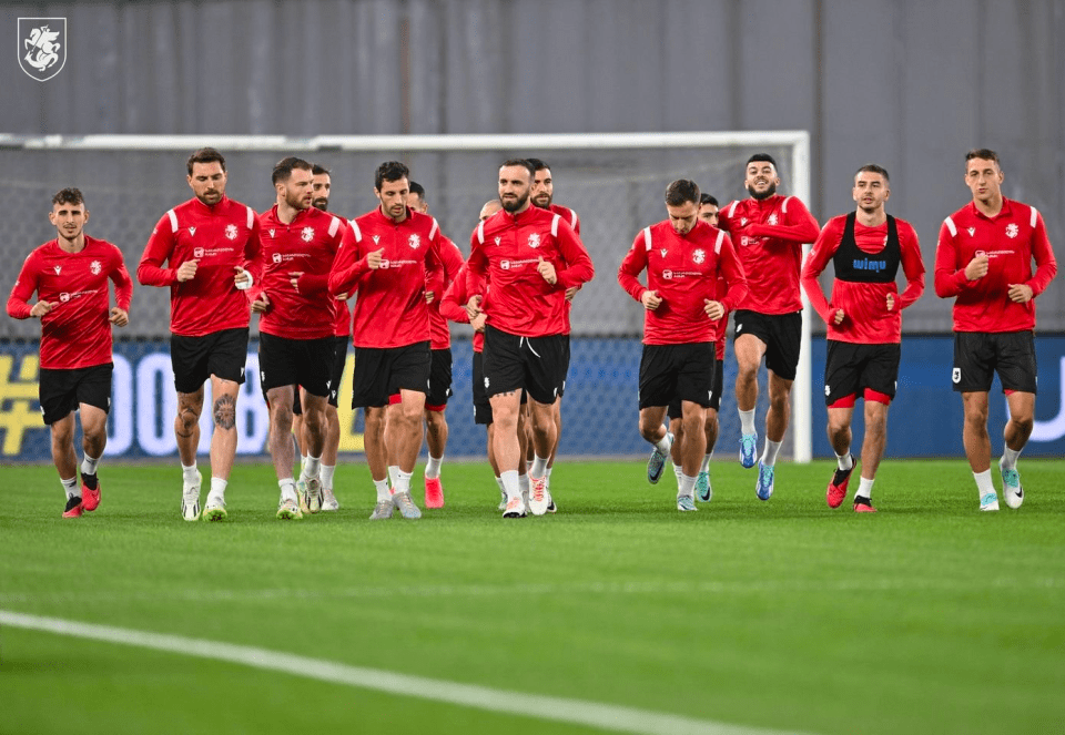 关于欧预赛半决赛激战正酣，胜负难以预料的信息