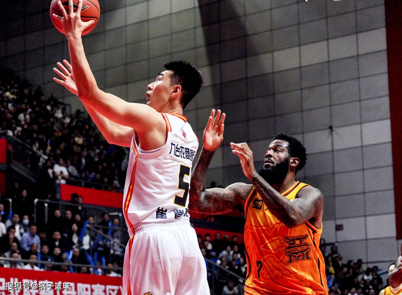 福建男篮绝杀吉林，实现逆转