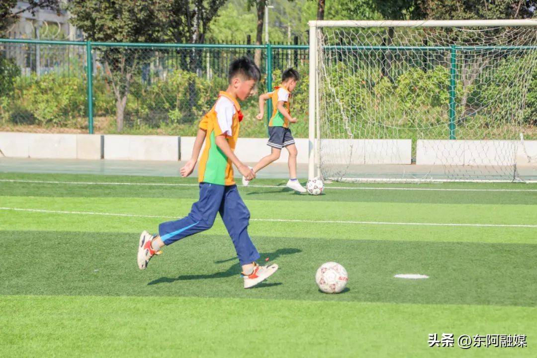 梦想启航！女足小将跻身国家队